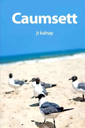 Caumsett: A Ghost Story poster