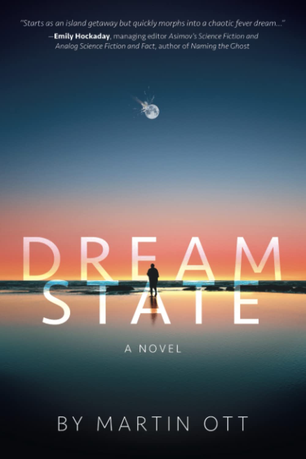 Dream State poster