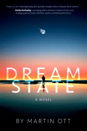 Dream State poster