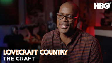 Lovecraft Country: The Craft - Special Effects Makeup Supervisor, Carey Jones | HBO poster