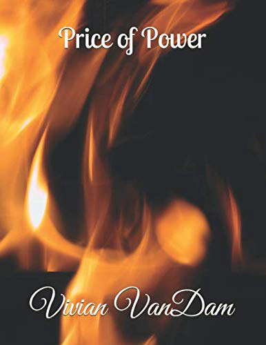 Price of Power (Bloody Reign) poster