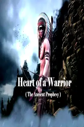 Heart of a Warrior poster