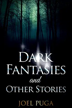 Dark Fantasies and Other Stories poster