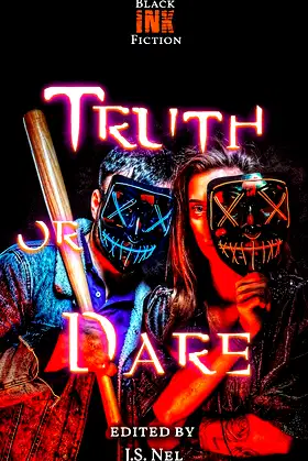 Truth or Dare poster