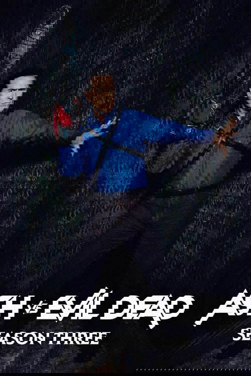 Season 3 poster