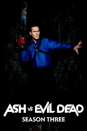 Season 3 poster