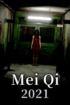 MeiQi 2021 poster