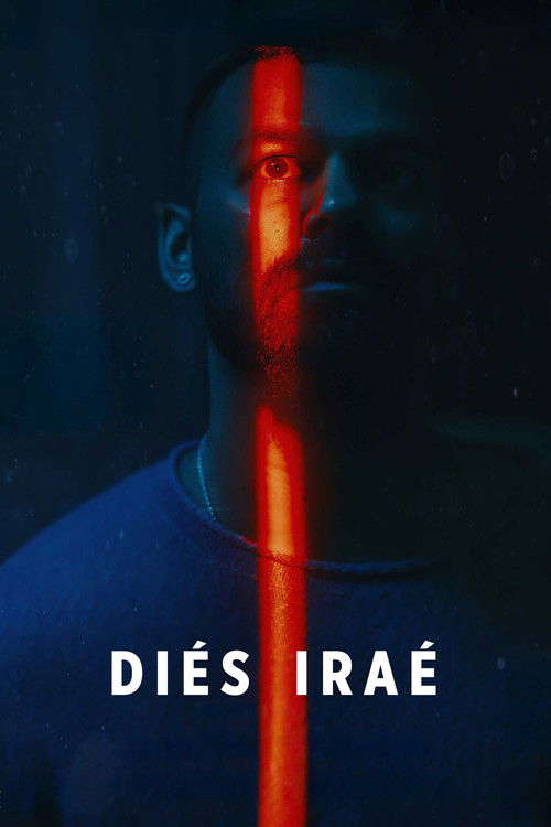 DIES IRAE poster