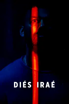 DIES IRAE poster