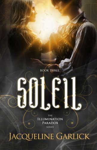 Soleil (Illumination Paradox) poster