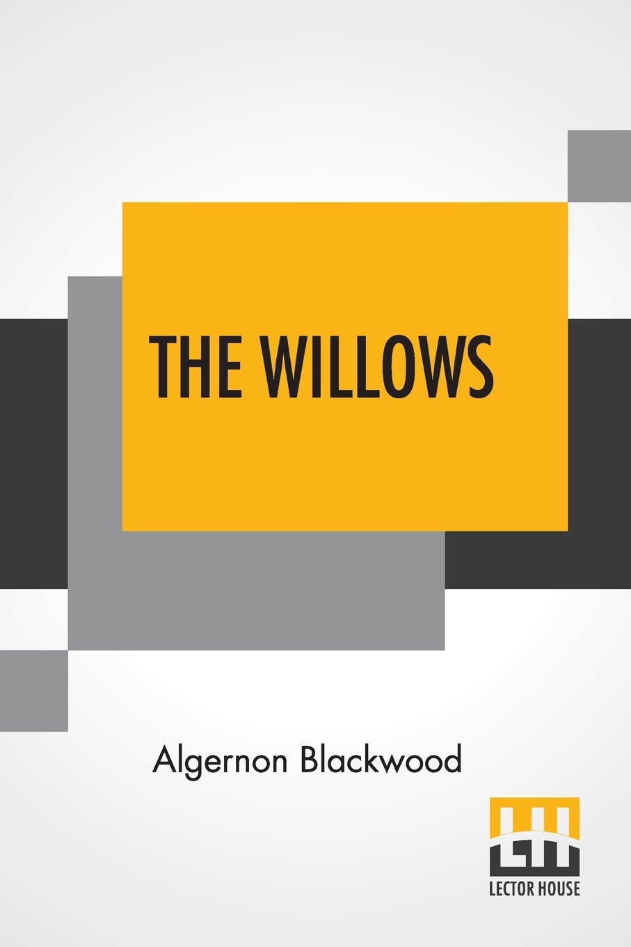 The Willows poster