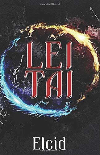 Lei Tai poster