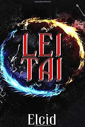 Lei Tai poster