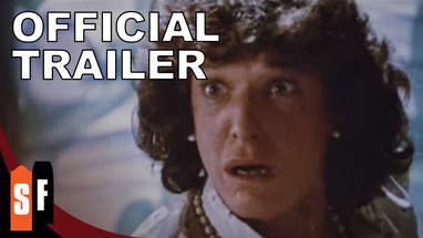 Silent Night, Deadly Night (1984) - Official Trailer poster