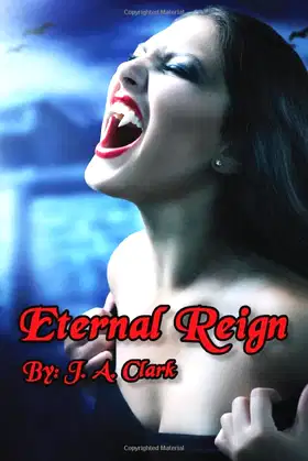 Eternal Reign poster