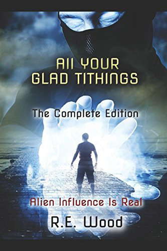 All Your Glad Tithings poster