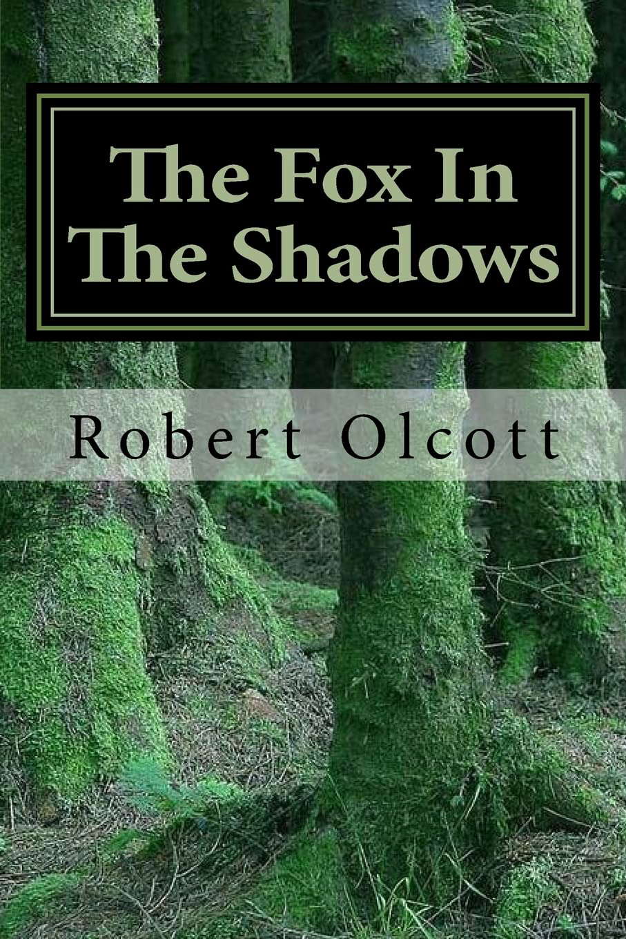 The Fox In The Shadows (The Coming Darkness) poster