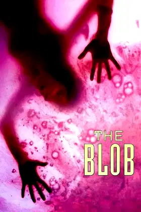 The Blob poster