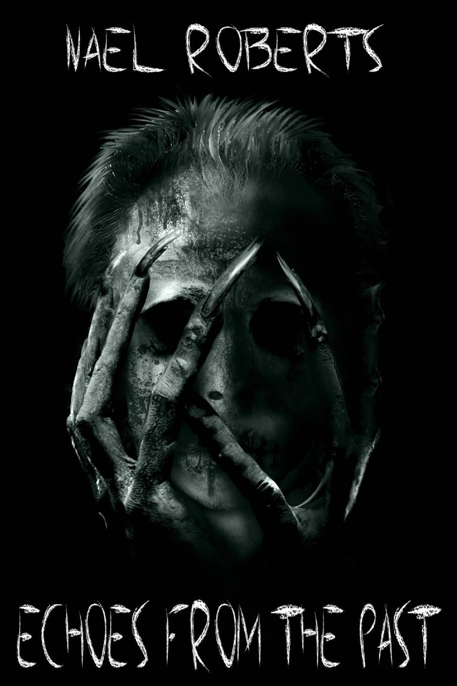 Echoes From The Past poster