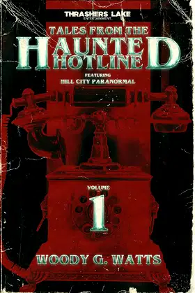 Tales from the Haunted Hotline poster