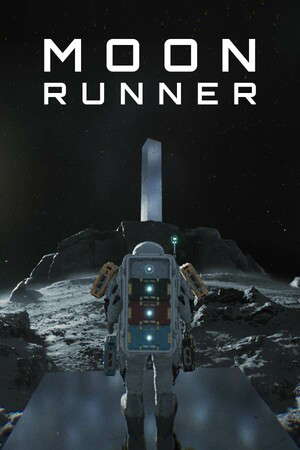 Moon Runner poster