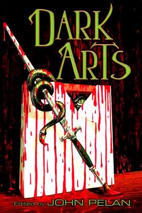 Dark Arts poster