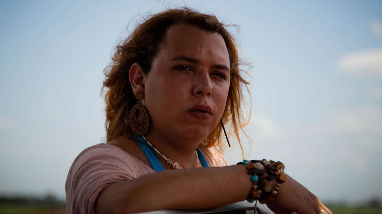 Madalena – teaser | IFFR 2021