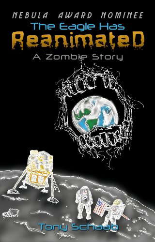 The Eagle Has Reanimated - A Zombie Story poster