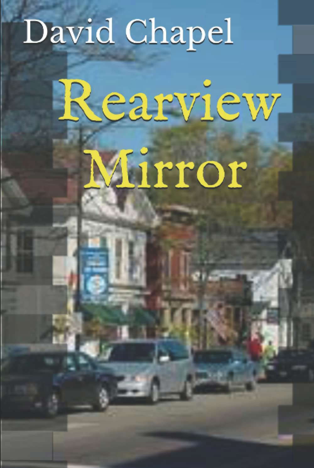Rearview Mirror poster