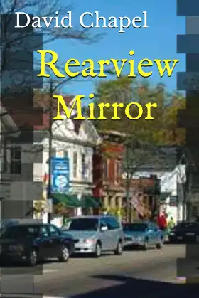 Rearview Mirror poster
