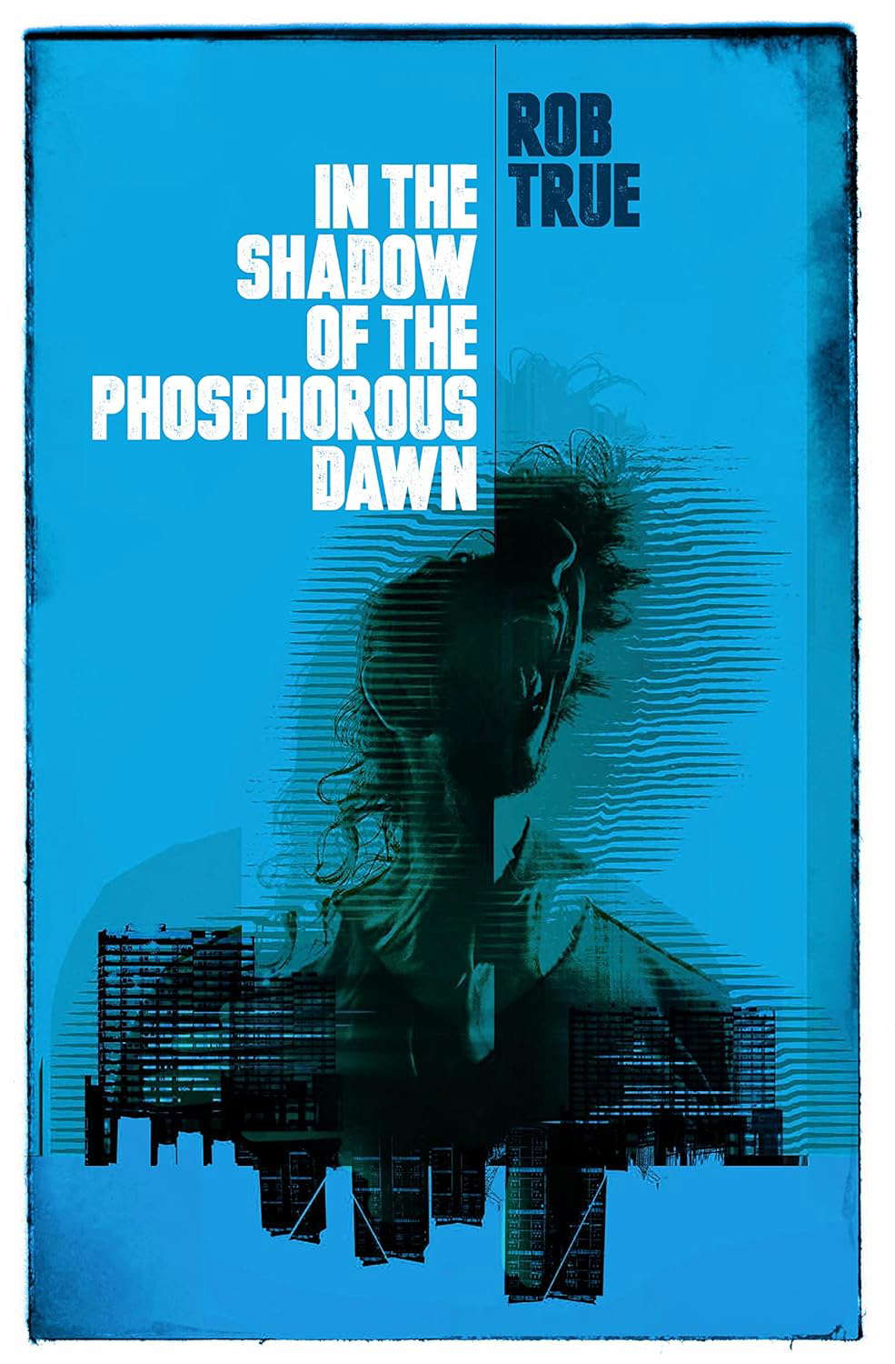 In the Shadow of the Phosphorus Dawn poster