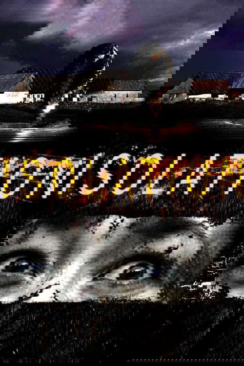 Isolation poster