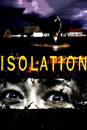 Isolation poster