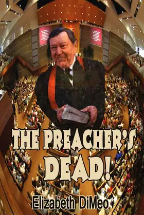 The Preacher's Dead poster