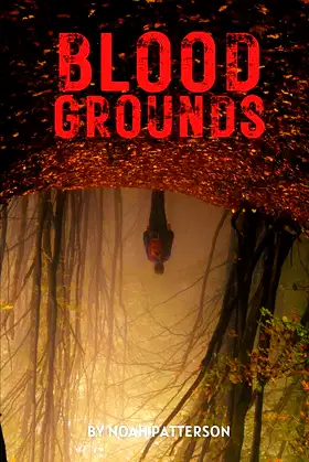 Blood Grounds: The Complete Collection (Splatter Serials) poster