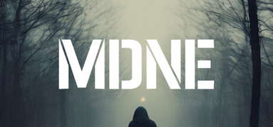 MDNE capsule