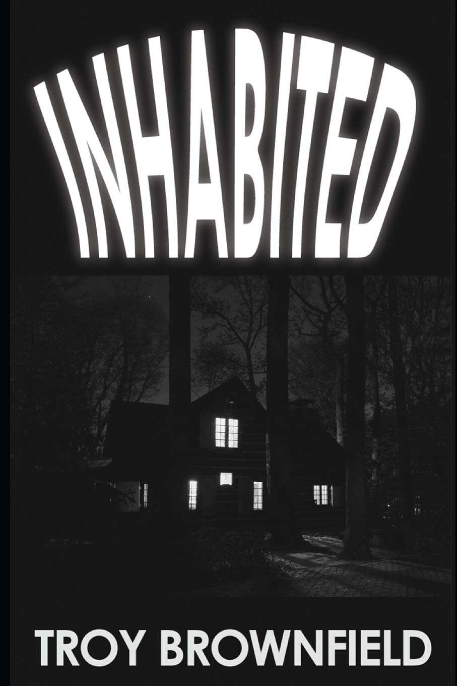 Inhabited poster