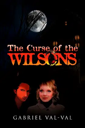 The Curse of the Wilsons poster