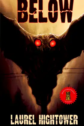 Below poster