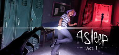 Asleep - Ato 1 capsule