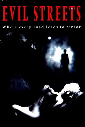 Evil Streets poster