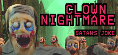 Clown Nightmare, Satan's Joke capsule