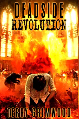 Deadside Revolution poster