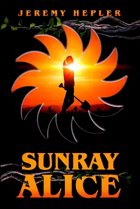 Sunray Alice poster