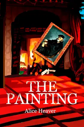 The Painting poster