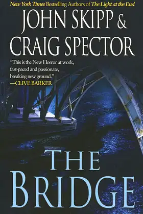 The Bridge poster
