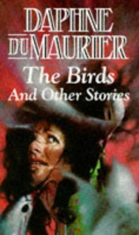 The Birds poster