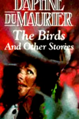 The Birds poster