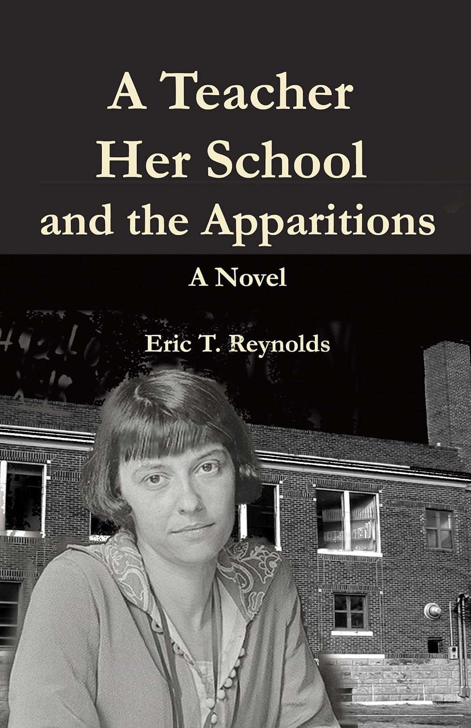 A Teacher, Her School, and the Apparitions poster