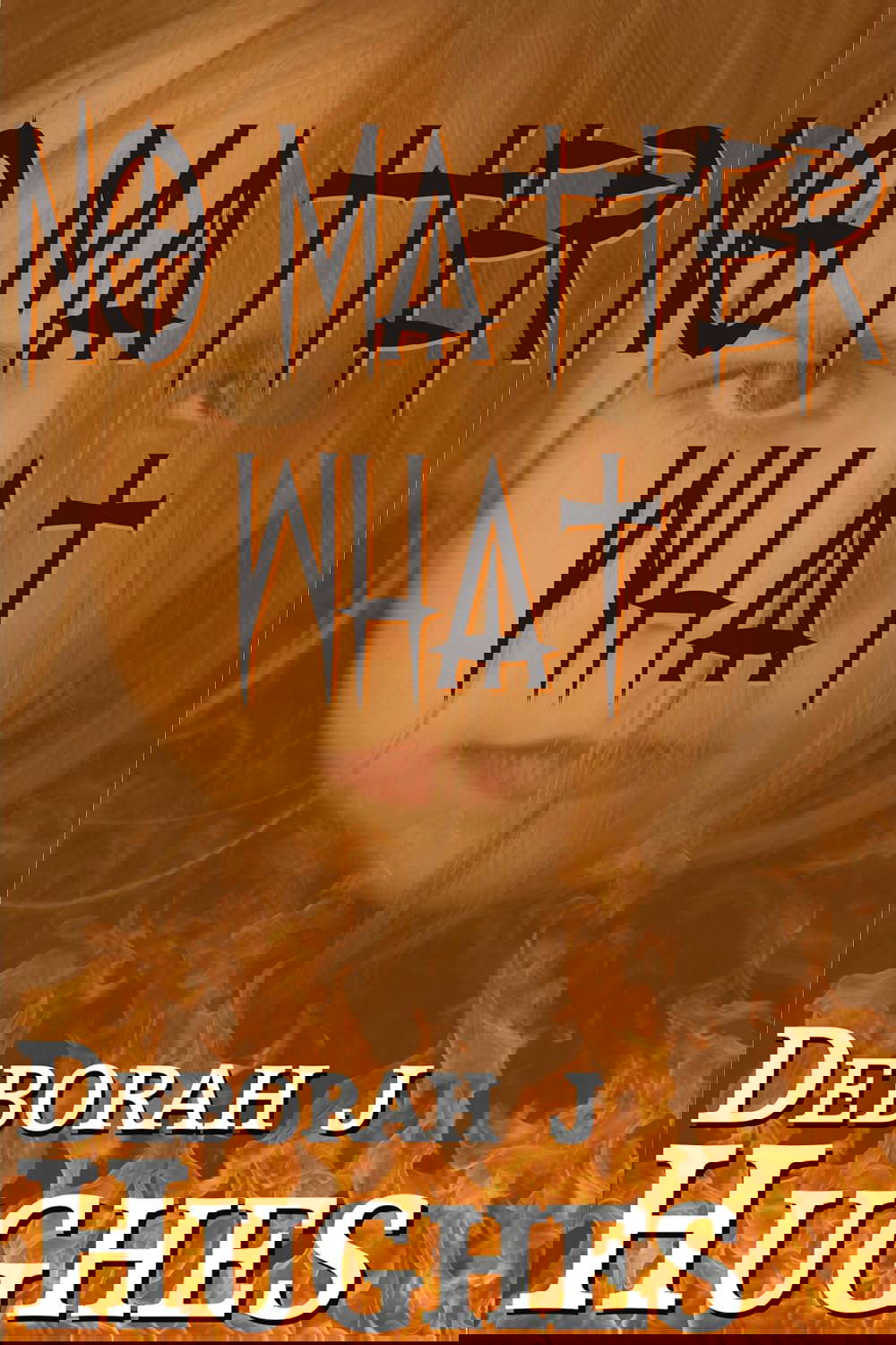 No Matter What poster